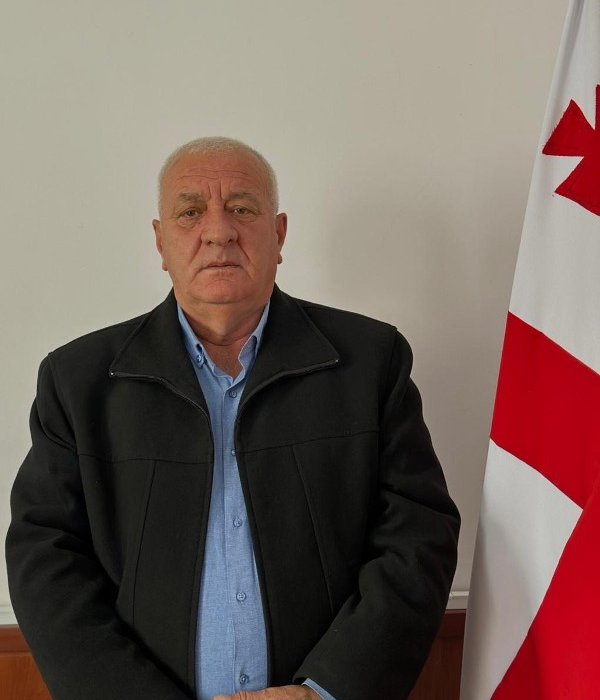 მერაბ თევზაძე